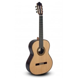 Guitarra Paco Castillo 205