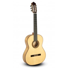 Guitarra Paco Castillo 215F