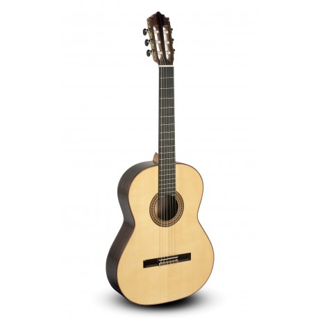 Guitarra Paco Castillo 213F