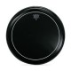 Parche Remo Pinstripe Negro 10" ES-0610-PS