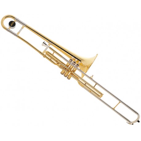 TROMBON PISTONES SIb JUPITER JVL-528L