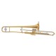 TROMBON DE PISTONES DO YAMAHA YSL 354VC