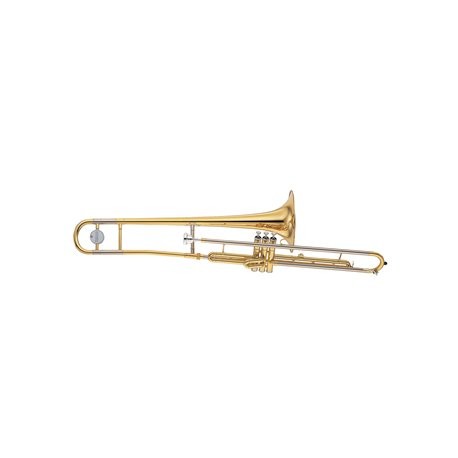 TROMBON DE PISTONES DO YAMAHA YSL 354VC