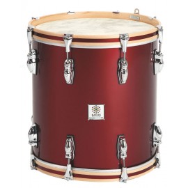 Timbal NP Pasión del Sur, forrado, Crome 38x34