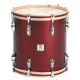 Timbal NP Pasión del Sur, forrado, Crome 38x34