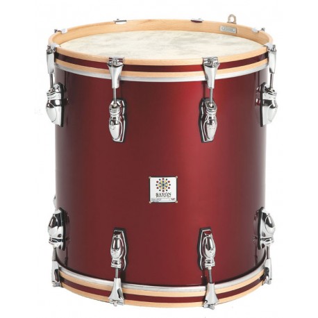 Timbal NP Pasión del Sur, forrado, Crome 38x34