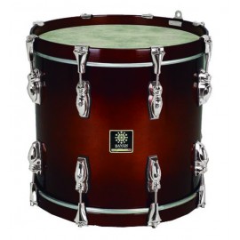 Timbal NP Pasión del Sur, tintado,Crome 40x44