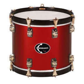 Timbal NP Esperanza, aluminio Old 45x34