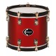 Timbal NP Esperanza, aluminio Old 45x34