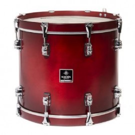 Timbal NP Siroco, tintado, Crome 40x34