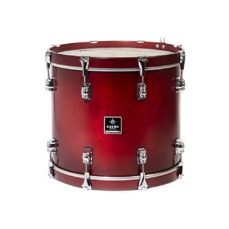 Timbal NP Siroco, tintado, Crome 40x34