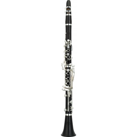 Clarinete Yamaha YCL-CSGIII