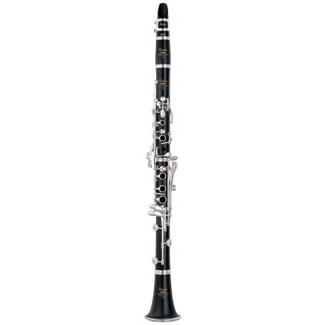 Clarinete Yamaha YCL-CXE