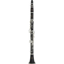 Clarinete Yamaha YCL-SEVR