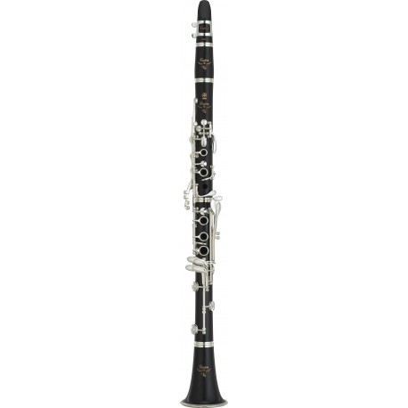 Clarinete Yamaha YCL-SEVR