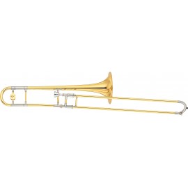 Trombón Tenor Yamaha YSL-891Z Lacado