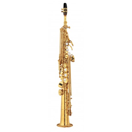 Saxofón Yamaha YSS-875EXHG