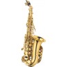 Saxofón Soprano Curvo J.Michael 700