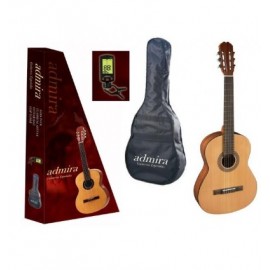 Pack Guitarra Alba 3/4