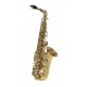 Saxofón Alto Conn Mib AS-650