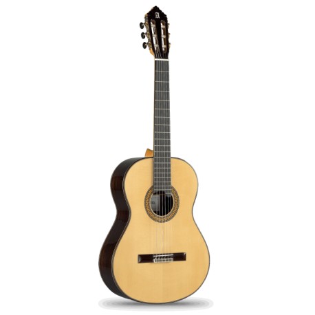 Guitarra Alhambra 11P