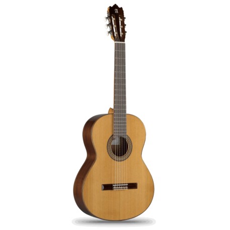 Guitarra Alhambra 3C