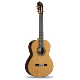 Guitarra Alhambra 4P