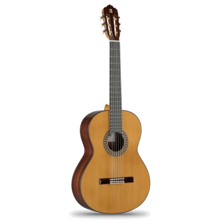 Guitarra Alhambra 5P