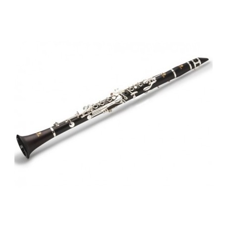 Clarinete Jupiter Sib JCL1100S