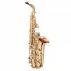 Saxofón Alto Jupiter JAS1100Q Lacado