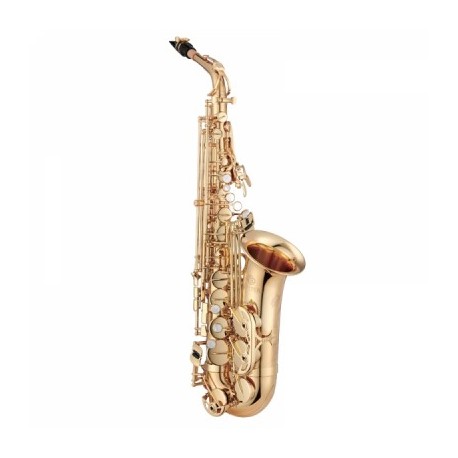 Saxofón Alto Jupiter JAS1100Q Lacado