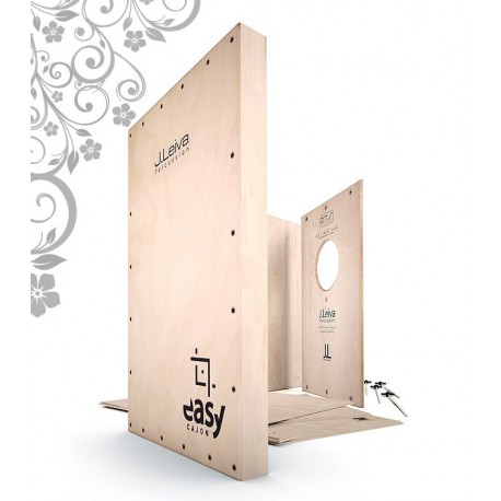 Easy Cajón