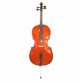 Cello E.Kreutzer School I EB 4/4