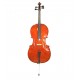 Cello E.Kreutzer School I EB 4/4