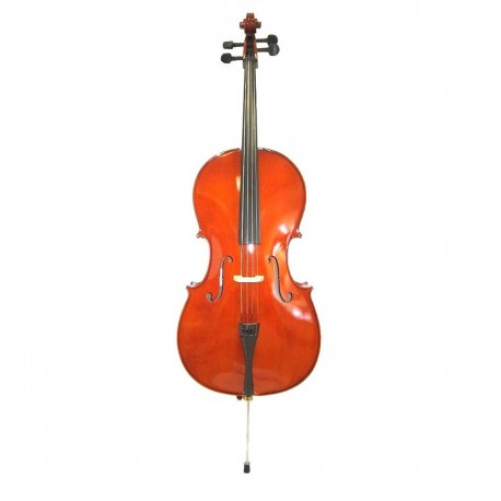 Cello E.Kreutzer School I EB 4/4