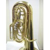 Tuba Consolat de Mar TU-420