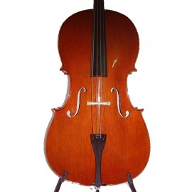 Cello Stentor Conservatoire 3/4 con estuche