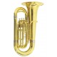 Tuba de Pistones Sib J.Michael TU-2700