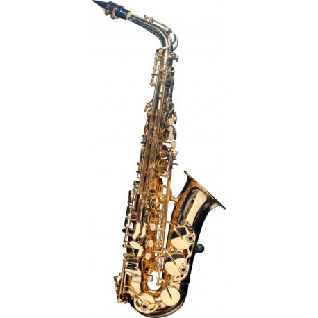 Saxofón Alto SML París A300