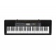 Teclado Casio CTK-2500