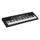 Teclado Casio CTK-2500