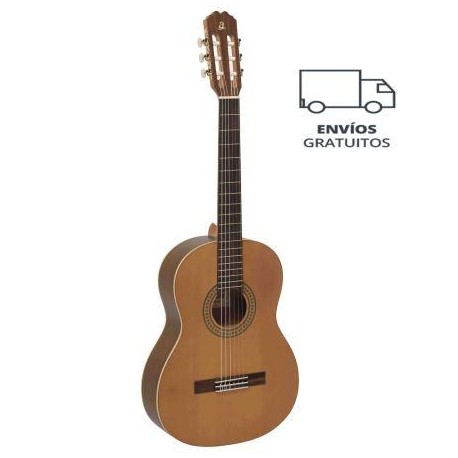 Guitarra Admira Sevilla