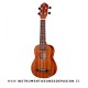 Ukelele Ortega RU5MM-SO Soprano