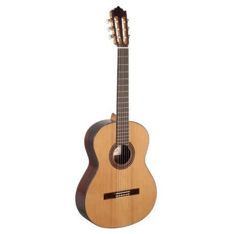 Guitarra Paco Castillo 203