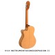 Guitarra Paco Castillo 223FCE