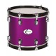 Timbal NP Esperanza, aluminio Crome 40x34