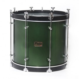 Timbal NP Palio 38x34,madera, Crome 