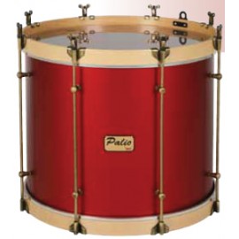 Timbal NP Palio 38x34,madera, OLD