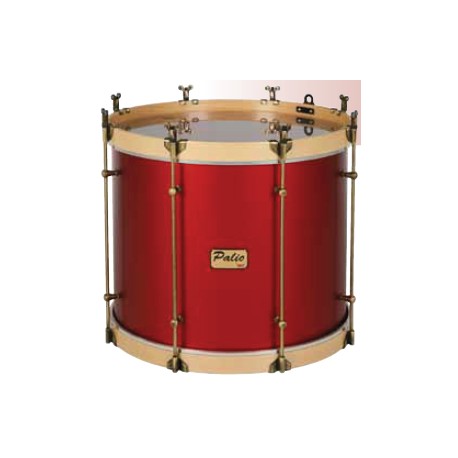 Timbal NP Palio, Old 38x34