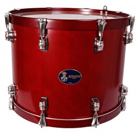 Timbal NP Rosario 40x34, madera, ORO